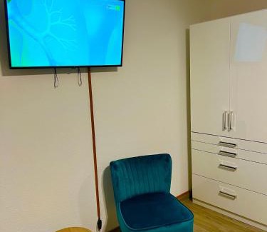 Gross Buchholz Apartment | Big Und Nice 3 Bedrooms