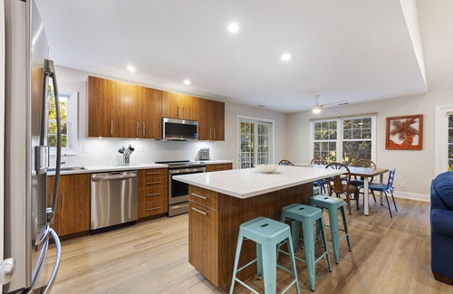 Shipyard Plantation Condo | Big Updates! Hilton Head Island! FREE Bikes! Golf Discount and Great Reviews!
