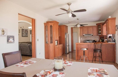 Aceitunas House | "Big Vacation House: Your Home Away From Home!"