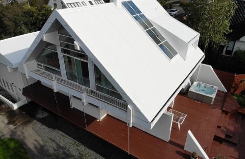 Arbær Villa | Big Villa centrally located in Reykjavik