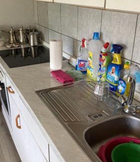 Hadzici Villa | Big Villa for a familly!