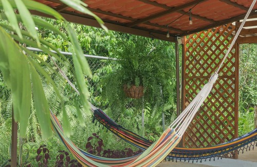 Naranjito Villa | Big Villa in the jungle w/Pool near Manuel Antonio Beach