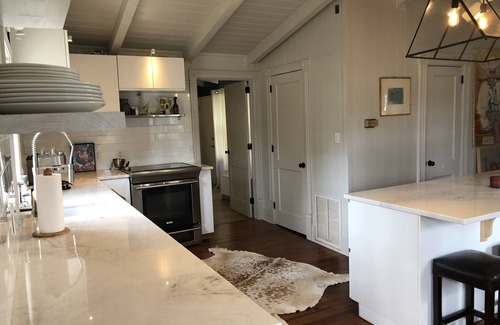 Eclectic House | Big Water View!
