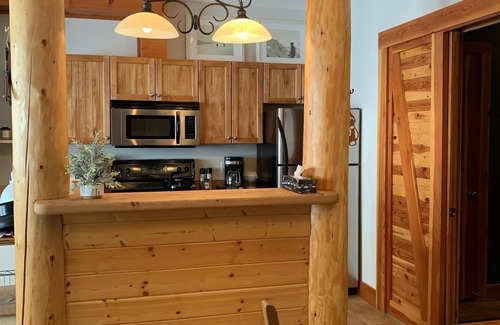 Big White Ski Resort House | Big White Condo perfect for an amazing getaway Winter or Summer!
