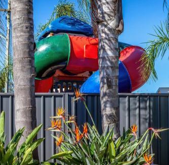Lavington Resort | BIG4 Albury Tourist Park
