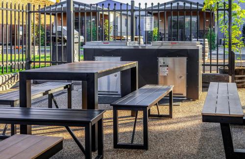 Lavington Resort | BIG4 Albury Tourist Park
