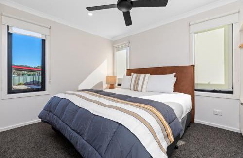 Junortoun Resort | BIG4 Bendigo Park Lane Holiday Park