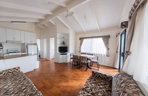 Eildon Other | BIG4 Breeze Holiday Parks - Eildon