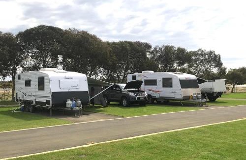 Eaton Other | BIG4 Bunbury Riverside Holiday Park