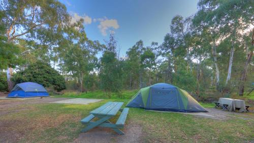 Melbourne Resort | BIG4 Crystal Brook Tourist Park
