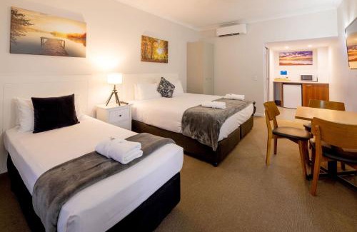Helensvale Resort | BIG4 Gold Coast Holiday Park
