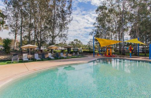 Karuah Resort | BIG4 Karuah Jetty Holiday Park