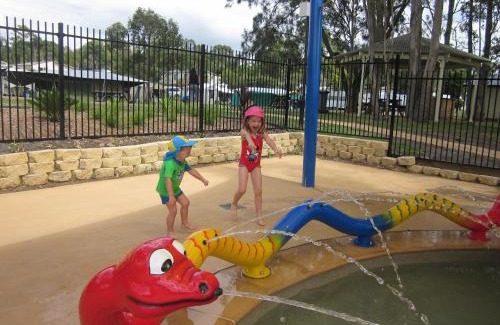 Karuah Resort | BIG4 Karuah Jetty Holiday Park