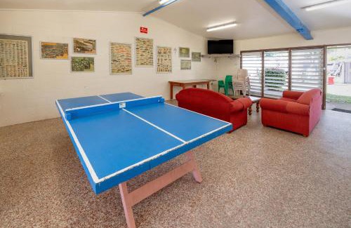Lucinda Other | BIG4 Lucinda Wanderers Holiday Park