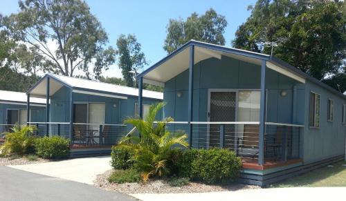 Blacks Beach Resort | BIG4 Mackay Blacks Beach Holiday Park