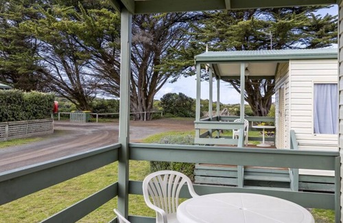 Narrawong RV Rental | BIG4 Narrawong Island Holiday Park