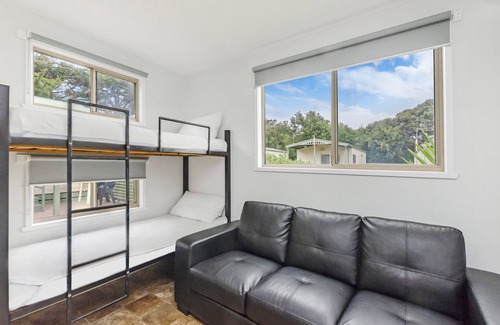 Narrawong RV Rental | BIG4 Narrawong Island Holiday Park