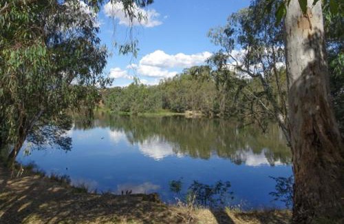 Seymour Resort | BIG4 Seymour Holiday Park