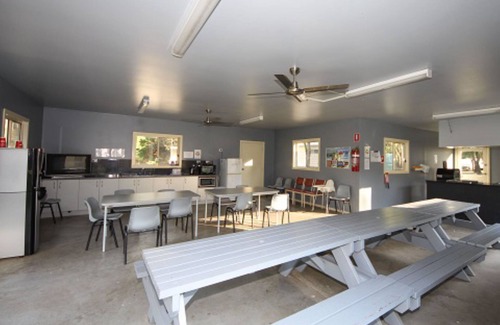 Seymour Cabin | BIG4 Seymour Holiday Park