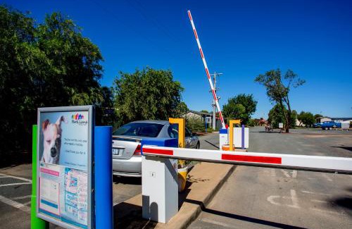 Shepparton South Resort | BIG4 Shepparton Park Lane Holiday Park