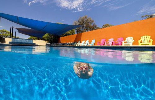 Swan Hill Resort | BIG4 Swan Hill
