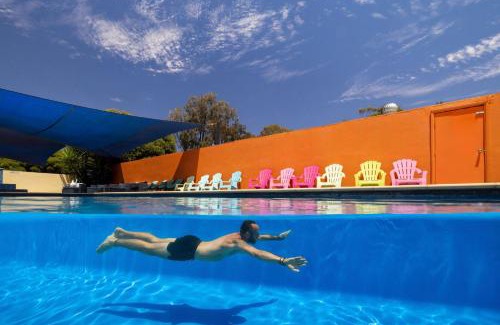 Swan Hill Resort | BIG4 Swan Hill