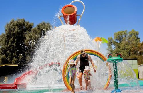 Swan Hill Resort | BIG4 Swan Hill