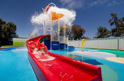 Swan Hill Resort | BIG4 Swan Hill
