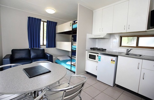 Belgian Gardens Other | BIG4 Tasman Holiday Parks - Rowes Bay
