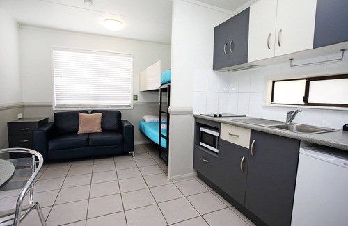 Belgian Gardens Other | BIG4 Tasman Holiday Parks - Rowes Bay