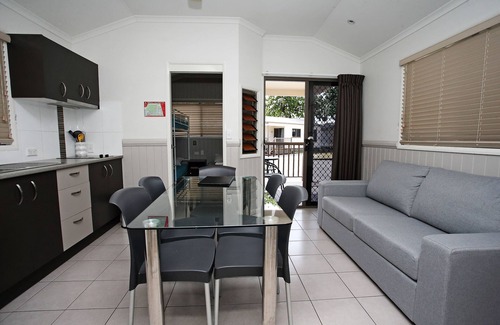 Belgian Gardens Other | BIG4 Tasman Holiday Parks - Rowes Bay