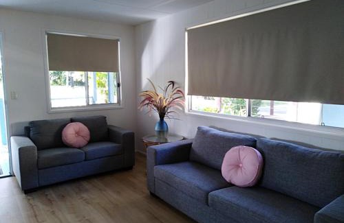 Nambucca Heads Resort | BIG4 Tasman Holiday Parks - Nambucca Heads