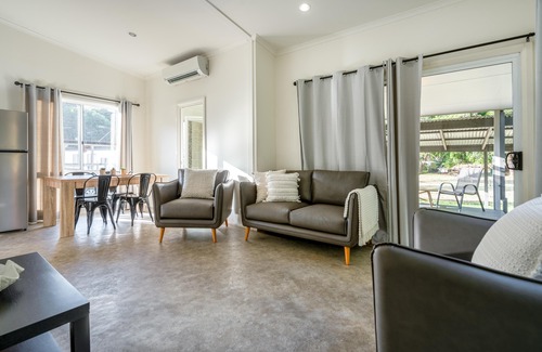 Nambucca Heads RV Rental | BIG4 Tasman Holiday Parks - Nambucca Heads