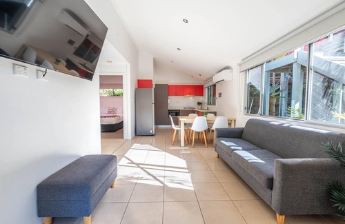 Nambucca Heads RV Rental | BIG4 Tasman Holiday Parks - Nambucca Heads