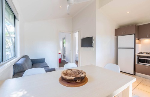Nambucca Heads RV Rental | BIG4 Tasman Holiday Parks - Nambucca Heads