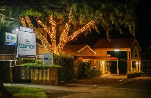 Warrnambool Resort | BIG4 Tasman Holiday Parks - Warrnambool