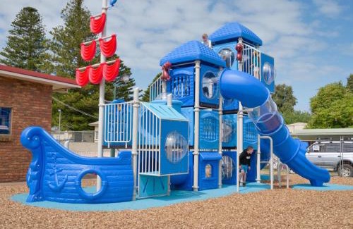Warrnambool Resort | BIG4 Tasman Holiday Parks - Warrnambool
