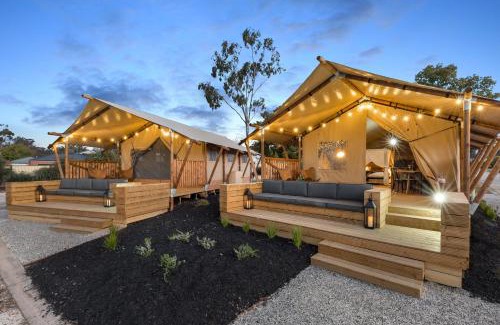White Hills Resort | BIG4 Tasman Holiday Parks - Bendigo
