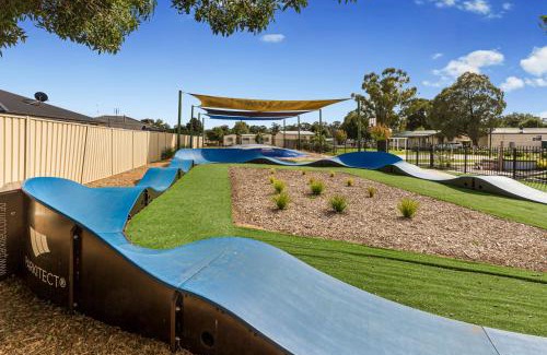 White Hills Resort | BIG4 Tasman Holiday Parks - Bendigo