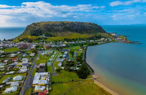 Stanley Other | BIG4 Tassie Getaway Park Stanley