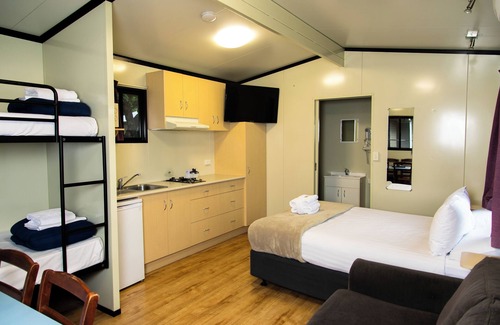 Harristown Other | BIG4 Toowoomba Garden City Holiday Park