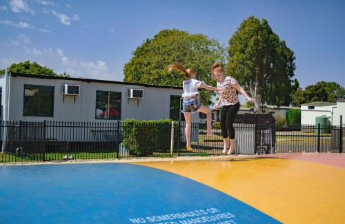 Harristown Resort | BIG4 Toowoomba Garden City Holiday Park