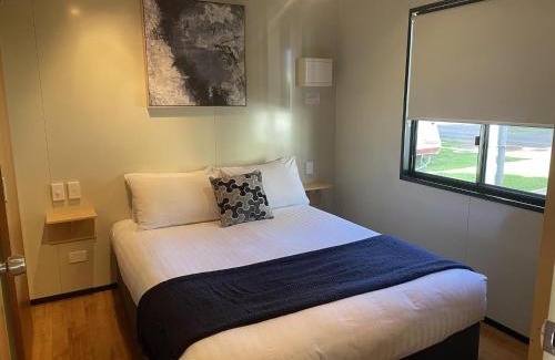 Harristown Resort | BIG4 Toowoomba Garden City Holiday Park