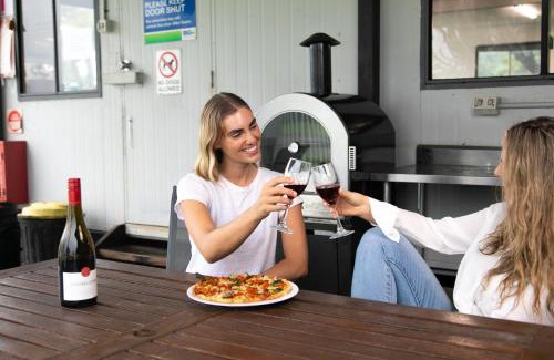 Harristown Resort | BIG4 Toowoomba Garden City Holiday Park