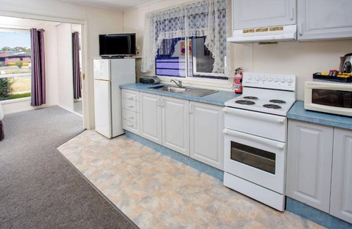 Traralgon Other | BIG4 Traralgon Park Lane Holiday Park