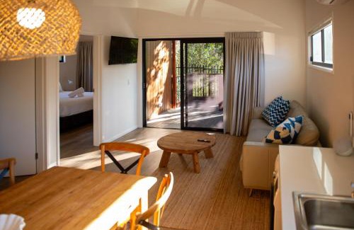 Tweed Heads South Resort | BIG4 Tweed Billabong Holiday Park