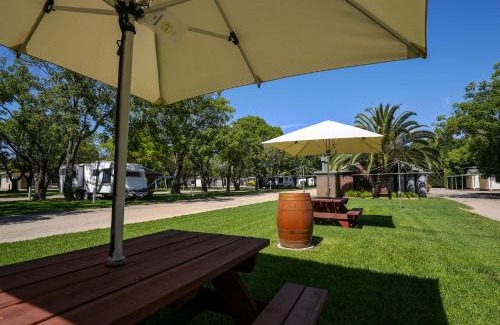North Wangaratta Resort | BIG4 Wangaratta North Cedars Holiday Park