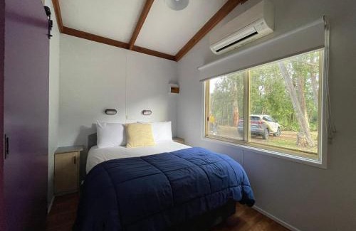 Badger Creek Resort | BIG4 Yarra Valley Park Lane Holiday Park