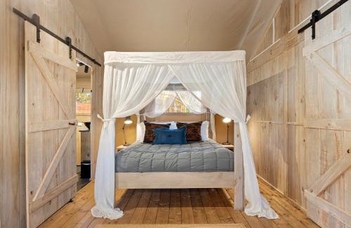 Badger Creek Resort | BIG4 Yarra Valley Park Lane Holiday Park