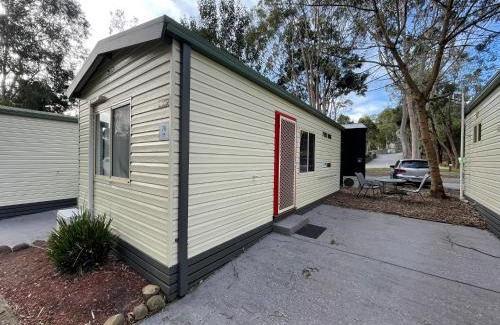 Badger Creek Resort | BIG4 Yarra Valley Park Lane Holiday Park